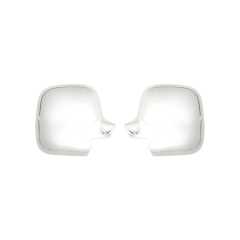 Peugeot Partner 1996-2008 Ayna Kapağı ABS Krom