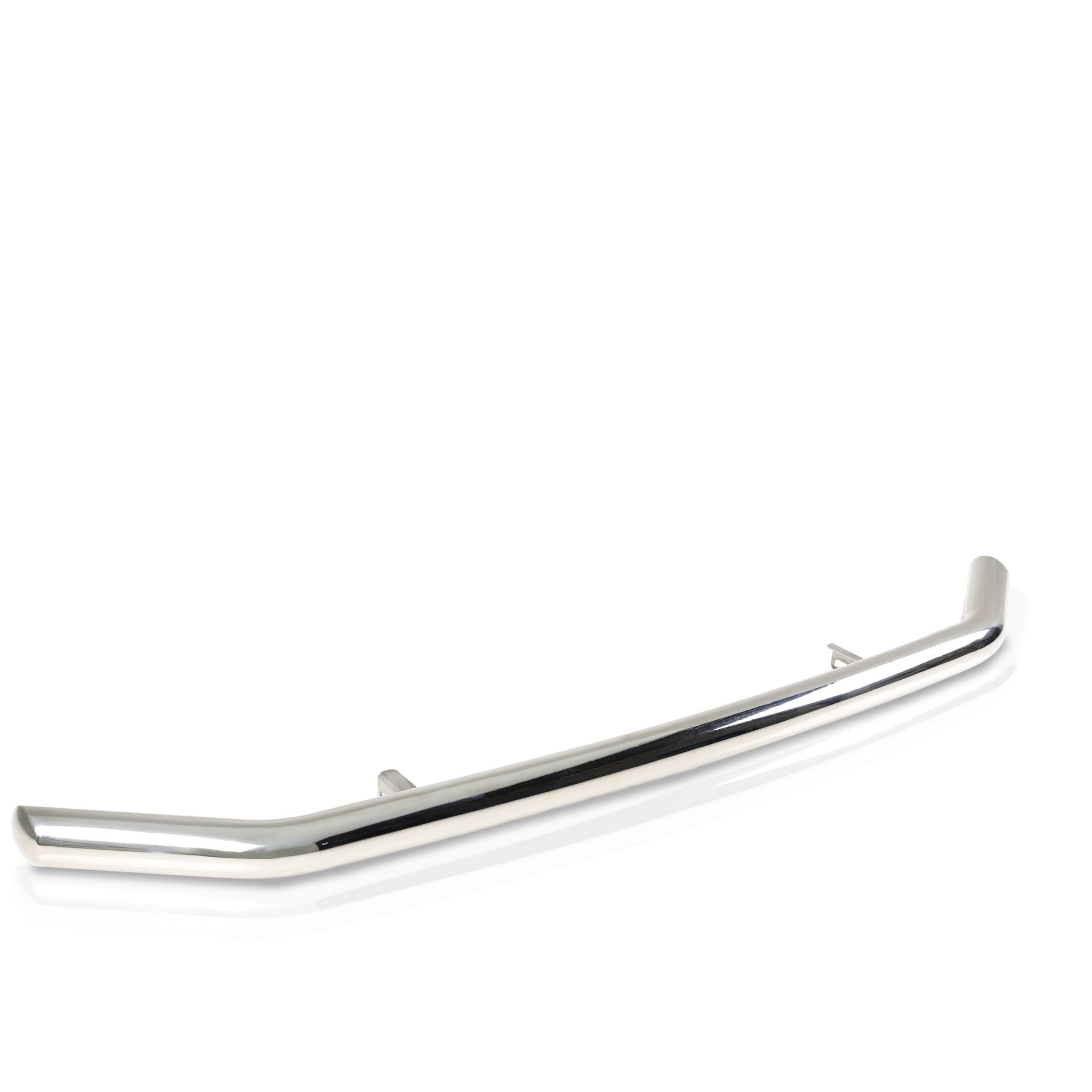 Ssangyong Musso  Grand  Krom Ön Koruma Bıyık