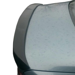 Fiat Egea Anatomik Spoiler