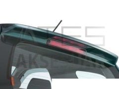 Suzuki G.Vitara Spoiler Boyalı
