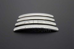 Dacia Duster Krom Kapı Kolu 4 Kapı (Rusya Versiyonu) 2010 ve Sonrası