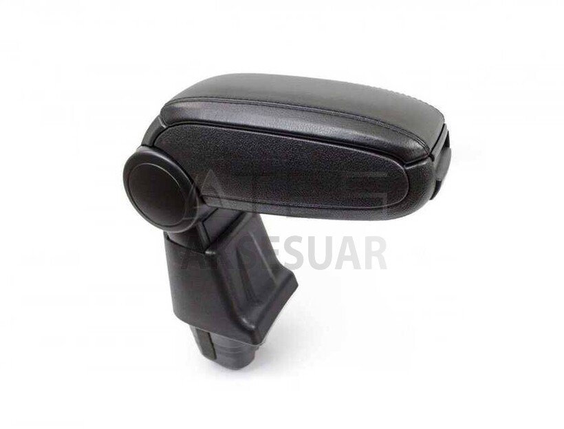 Fiat Fiorino Siyah Kol Dayama - Kolçak 2007 ve Sonrası