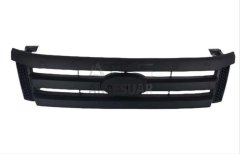 FORD RANGER 2012-2015 T6 PANJUR - SİYAH