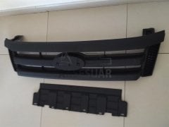 FORD RANGER 2012-2015 T6 PANJUR - SİYAH