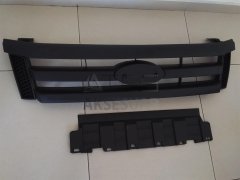 FORD RANGER 2012-2015 T6 PANJUR - SİYAH