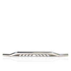 Ssangyong Musso  Grand  Siyah  Ön Koruma Bıyık