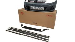 GOLF 7 2013-2017 IÇIN UYUMLU GTI BODY KIT