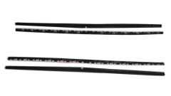 GOLF 7 2013-2017 IÇIN UYUMLU GTI BODY KIT