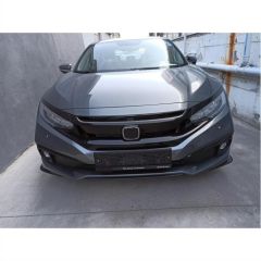 CIVIC FC5 2016-2020 IÇIN UYUMLU ÖN FLAP ORJ DIZAYN