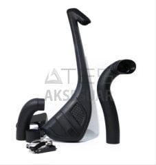 FORD RANGER 2012-2014 T6 SNORKEL