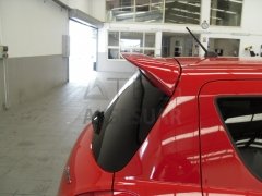 Suzuki Swift Yeni Makyajlı Spoiler Boyalı