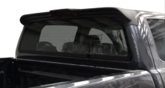 FORD RANGER T6 SPOILER (BOYASIZ)