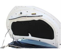 COROLLA 2014-2018 IÇIN UYUMLU KAPUT IZOLATÖRÜ