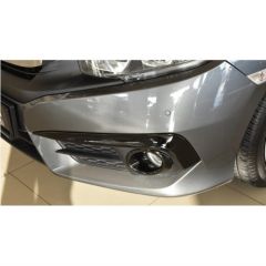 CIVIC FC5 2016-2020 IÇIN UYUMLU ÖN SIS KASI-HALKA BOYALI