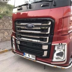 Ford F-MAX  PANJUR KROMU