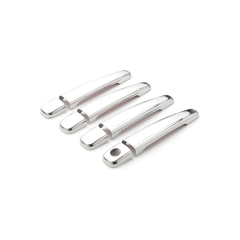 Peugeot 307 2016  Kapı Kolu Paslanmaz Çelik