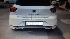 Seat İbiza 2018 Yeni İbiza Difüzör Boyalı