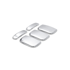 Peugeot 407 Kapı Kolu Paslanmaz Çelik