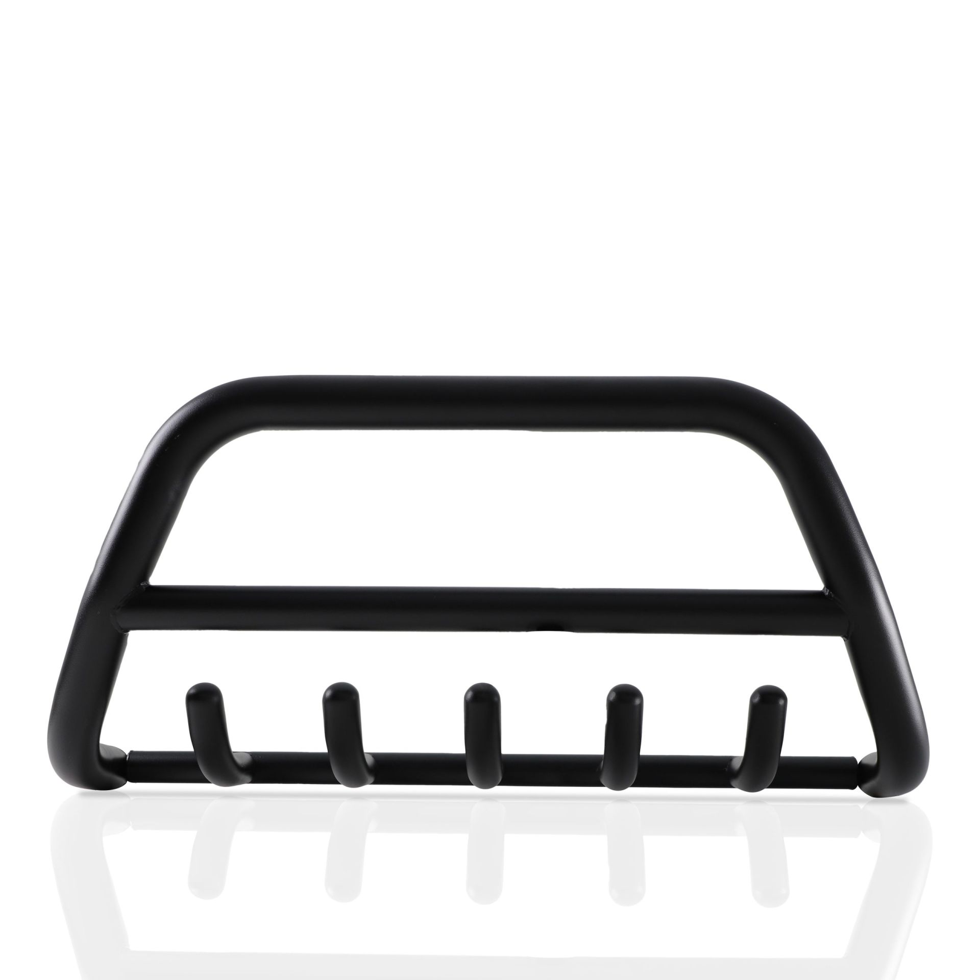 Ssangyong Musso  Grand Siyah  Ön Koruma Fildişi