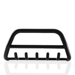 Ssangyong Musso  Grand Siyah  Ön Koruma Fildişi