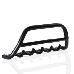 Ssangyong Musso  Grand Siyah  Ön Koruma Fildişi