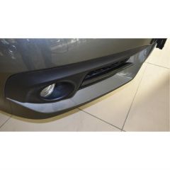 CIVIC FC5 2016-2020 IÇIN UYUMLU ÖN SIS ORTA CITA PIANO BLACK