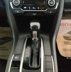 CIVIC FC5 2016-2021 IÇIN UYUMLU  VITES TOPUZU KAPLAMA PIANO BLACK