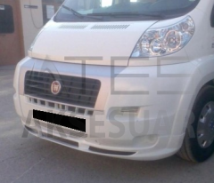 Fiat Dukato Ön Karlık Geniş