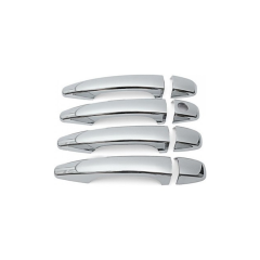 Peugeot 3008 2016 Kapı Kolu Paslanmaz Çelik