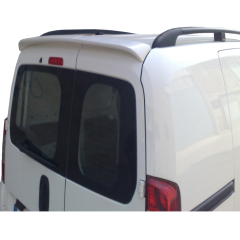 Fiat Fiorino Çift Kapı Spoiler