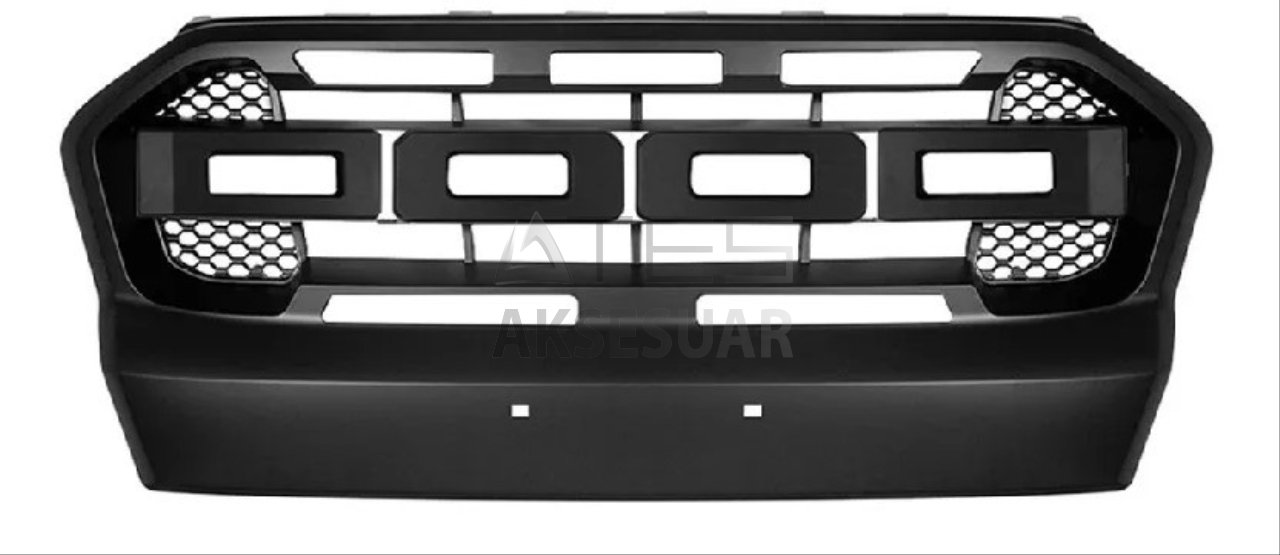 FORD RANGER T7 (2015-2018) LEDLI PANJUR