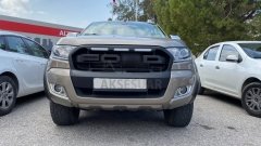 FORD RANGER T7 (2015-2018) LEDLI PANJUR