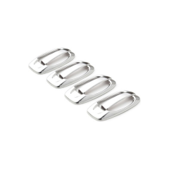 Peugeot Bipper 2011 Kapı Kolu Paslanmaz Çelik