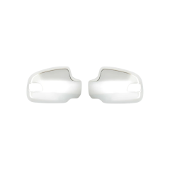 Renault Symbol 2013 Ayna Kapağı ABS Krom