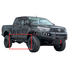TOYOTA HİLUX 2010+ YAN BASAMAK