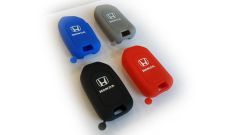 CIVIC FC5-FK7-FB7 IÇIN UYUMLU SILIKON ANAHTAR KILIFI (SUSTALI MODELLER IÇIN)