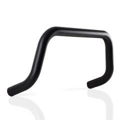 Ssangyong Musso  Grand Siyah  Ön Koruma