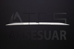 Fiat Scudo Krom Bagaj Çıta 2006-2016 Arası