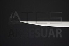 Fiat Scudo Krom Bagaj Çıta 2006-2016 Arası