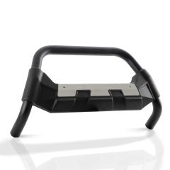 Ssangyong Musso  Grand Siyah  Ön Koruma Poliüretan