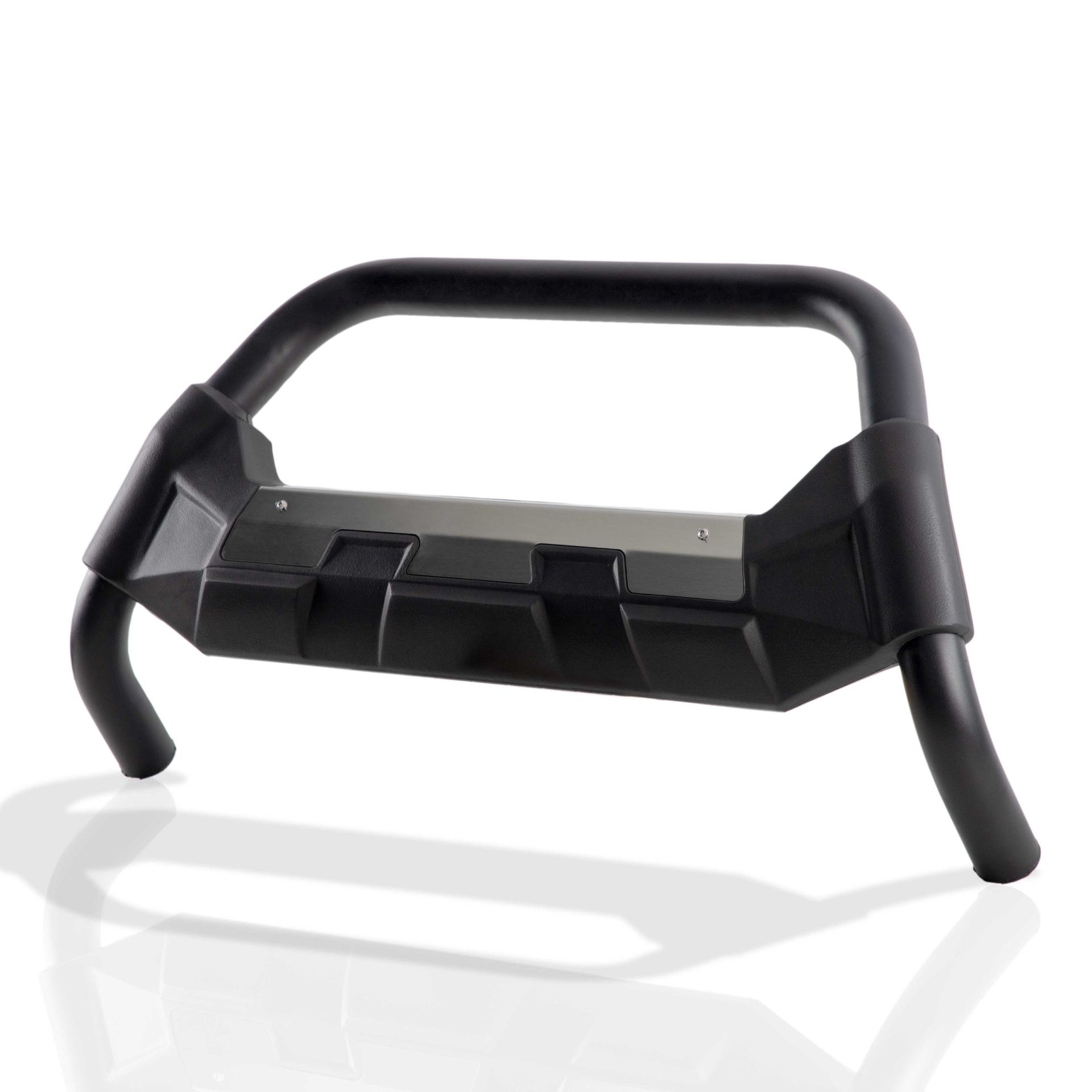 Ssangyong Musso  Grand Siyah  Ön Koruma Poliüretan