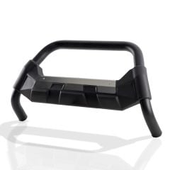 Ssangyong Musso  Grand Siyah  Ön Koruma Poliüretan