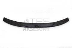 Dacia Duster Ön Kaput Rüzgarlığı 2011-2017 Arası