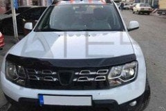 Dacia Duster Ön Kaput Rüzgarlığı 2011-2017 Arası