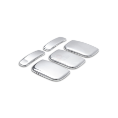 Peugeot Partner 1996-2008 Kapı Kolu Paslanmaz Çelik