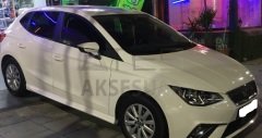 Seat İbiza 2018 Yeni İbiza Marşpiyel Boyalı