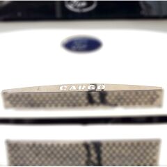 Ford 2019A KADAR OLAN MODELLER PANJUR ÜSTÜ CARGO KROMU