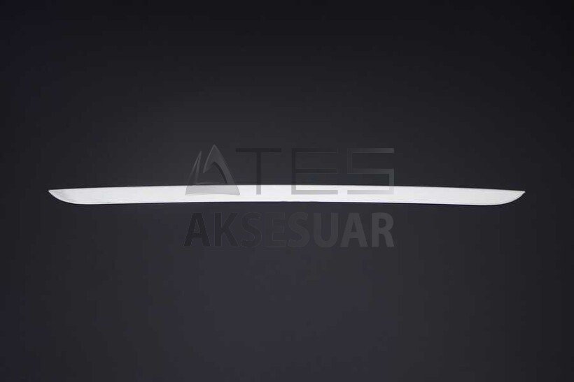 Dacia Duster Krom Bagaj Alt Çıtası 2012-2017 Arası