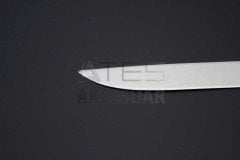 Dacia Duster Krom Bagaj Alt Çıtası 2012-2017 Arası