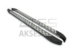 Opel Combo E Dot Line Yan Basamak Uzun Şase 2019 ve Sonrası